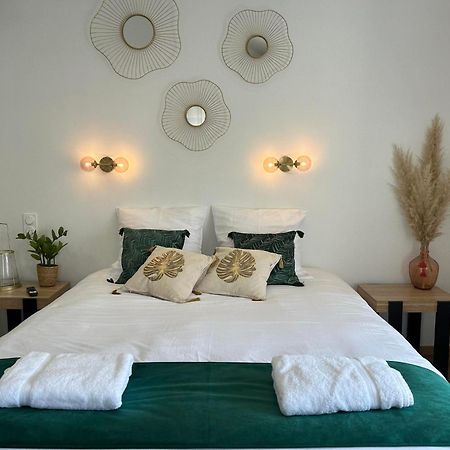 Au Coeur De Montmedy Bed & Breakfast Екстериор снимка