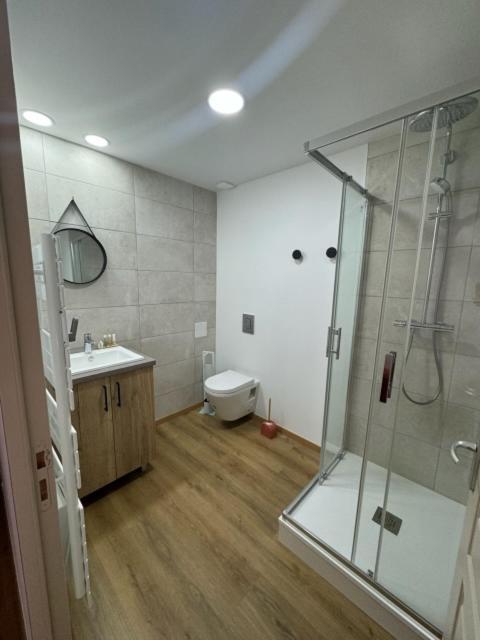 Au Coeur De Montmedy Bed & Breakfast Екстериор снимка