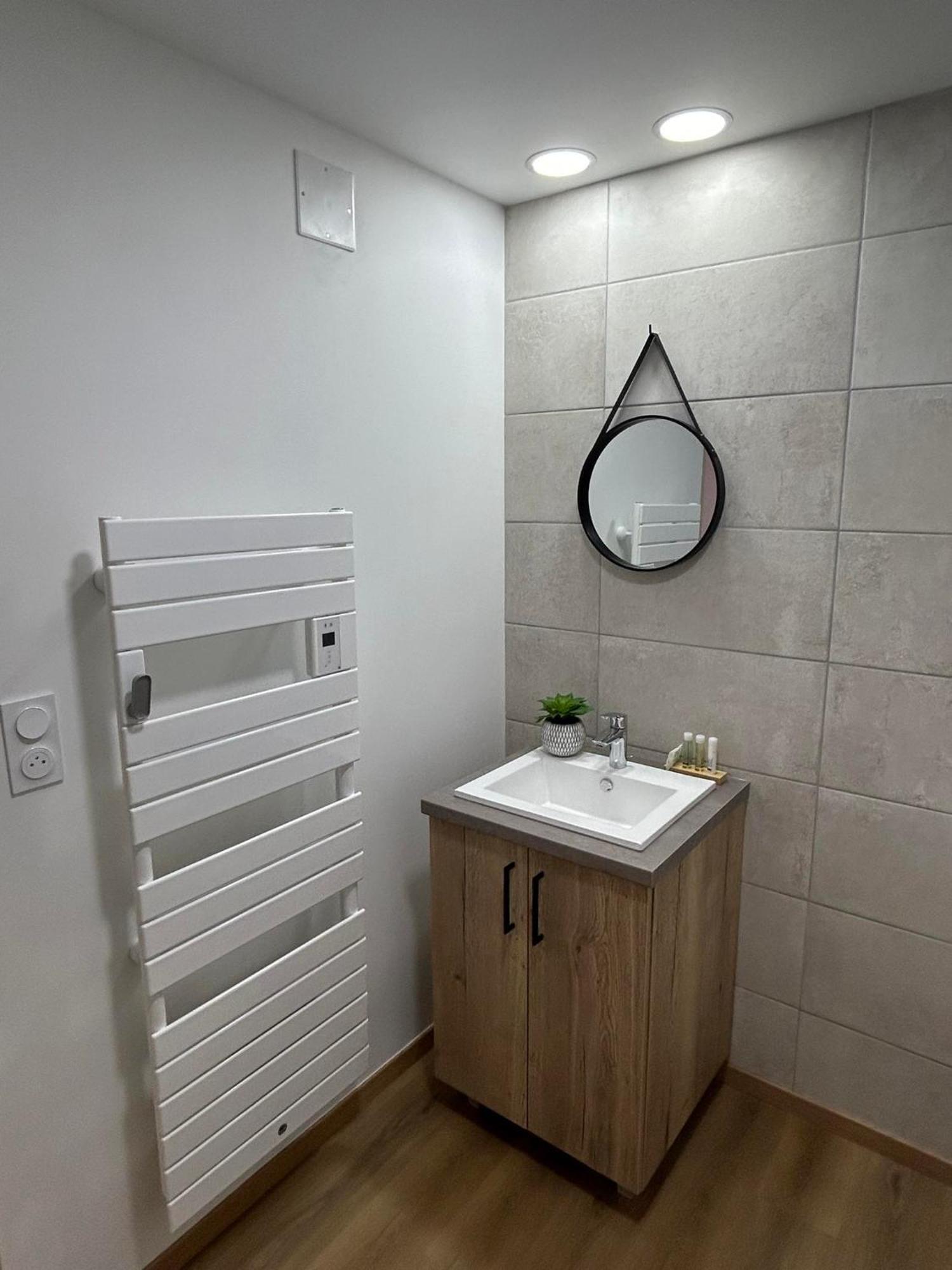 Au Coeur De Montmedy Bed & Breakfast Екстериор снимка