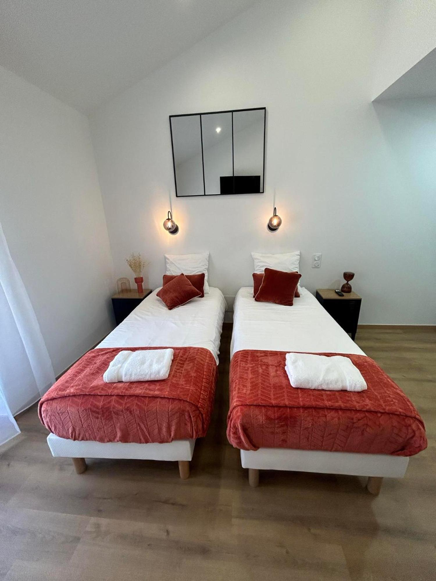 Au Coeur De Montmedy Bed & Breakfast Екстериор снимка